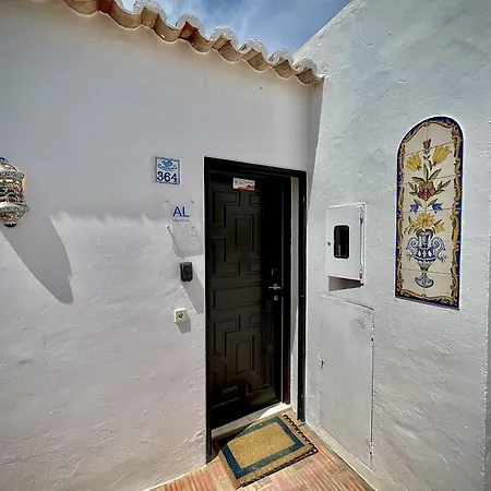 Balaia Golf Vilage 5 With Pool By Homing Apartamento