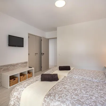 Balaia Golf Vilage 5 With Pool By Homing *