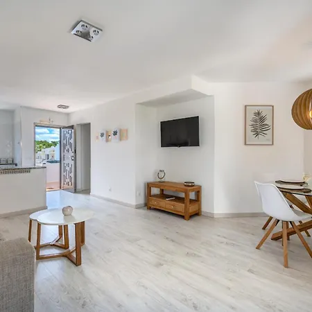 Balaia Golf Vilage 5 With Pool By Homing