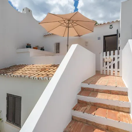 Apartment Balaia Golf Vilage 5 With Pool By Homing Albufeira