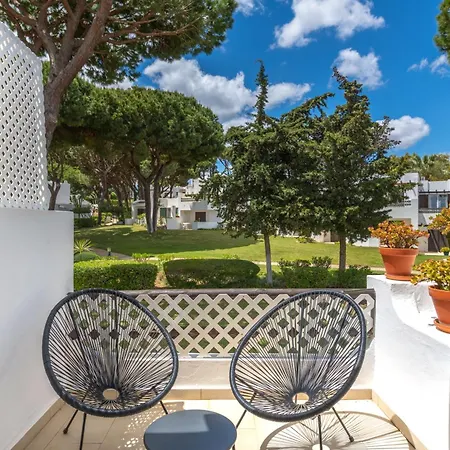 Balaia Golf Vilage 5 With Pool By Homing Apartment *