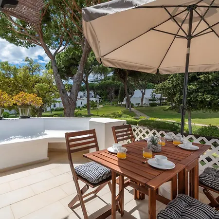 Apartamento Balaia Golf Vilage 5 With Pool By Homing Albufeira