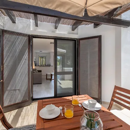 Balaia Golf Vilage 5 With Pool By Homing Apartment Albufeira