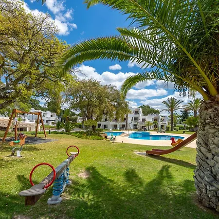 Balaia Golf Vilage 5 With Pool By Homing Apartamento *