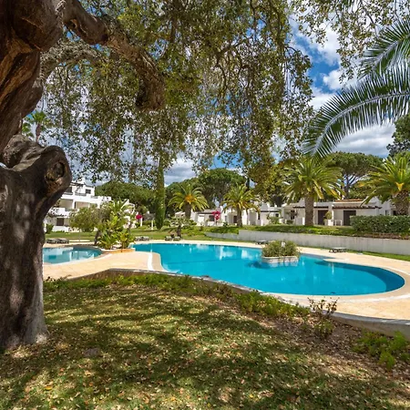 Apartamento Balaia Golf Vilage 5 With Pool By Homing Albufeira