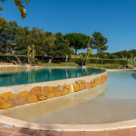 公寓 Balaia Golf Vilage 5 With Pool By Homing 阿尔布费拉