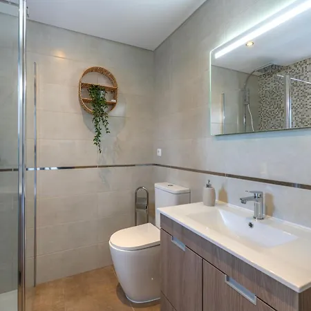 Apartment Balaia Golf Vilage 5 With Pool By Homing
