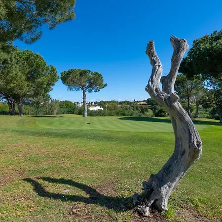 Balaia Golf Vilage 5 With Pool By Homing * 阿尔布费拉