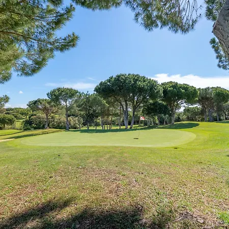 Balaia Golf Vilage 5 With Pool By Homing Apartment