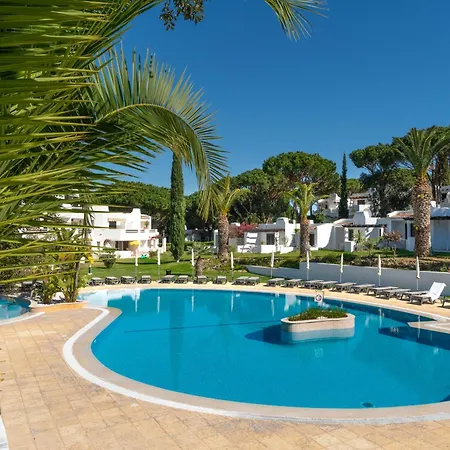 Apartment Balaia Golf Vilage 5 With Pool By Homing