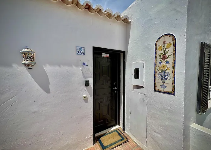 Balaia Golf Vilage 5 With Pool By Homing דירה