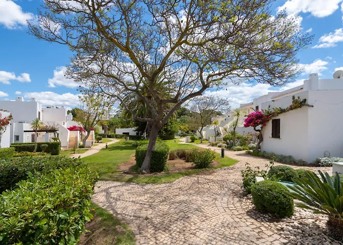 דירה Balaia Golf Vilage 5 With Pool By Homing אלבופיירה