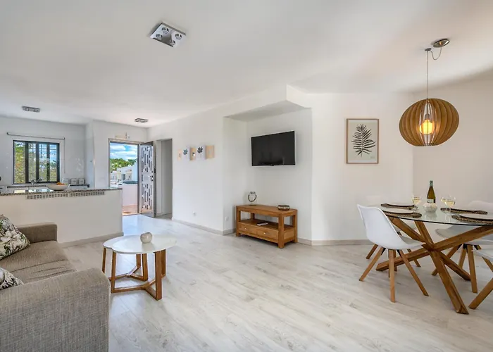 Balaia Golf Vilage 5 With Pool By Homing