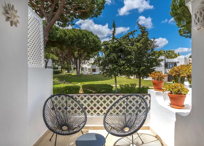 Balaia Golf Vilage 5 With Pool By Homing דירה *