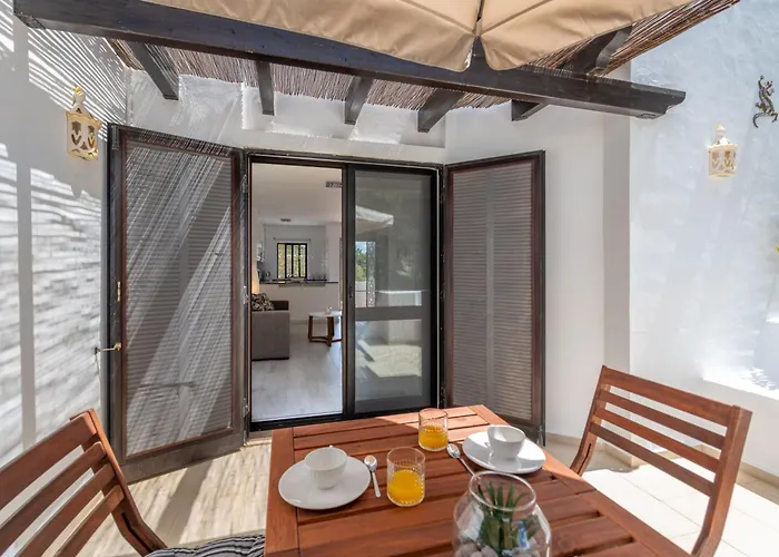 Balaia Golf Vilage 5 With Pool By Homing דירה אלבופיירה