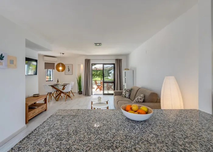 Balaia Golf Vilage 5 With Pool By Homing