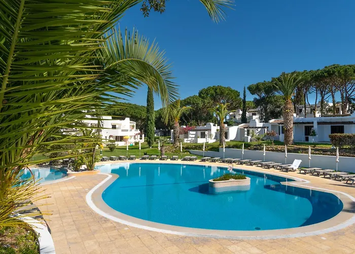 דירה Balaia Golf Vilage 5 With Pool By Homing