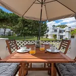 Appartement Balaia Golf Vilage 5 With Pool By Homing