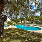 Appartement Balaia Golf Vilage 5 With Pool By Homing Albufeira