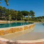 Апартаменты Balaia Golf Vilage 5 With Pool By Homing Албуфейра